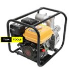 Big Body 3 Inch Petrol Water Pump