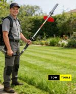 GX50 Backpack 4 Stroke Petrol Brush Cutter