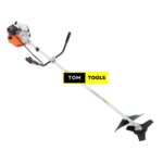 MDK 2 Stroke Petrol Brush Cutter