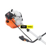MDK 2 Stroke Petrol Brush Cutter