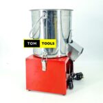 1000W Heavy Duty Stainless Steel Poultry Feed Vegetable Chopper Grinder