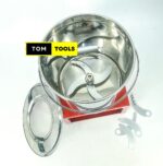 1000W Heavy Duty Stainless Steel Poultry Feed Vegetable Chopper Grinder