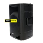15 inch Passive Speaker Molded Plastic Body
