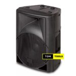 15 inch Passive Speaker Molded Plastic Body