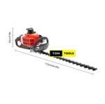 2 Stroke Gasoline Hedge Trimmer