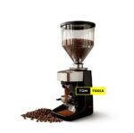 Commercial Coffee Grinder