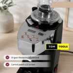 Commercial Coffee Grinder