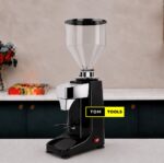 Commercial Coffee Grinder