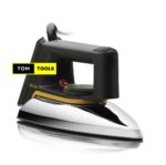 Original Philips 1000W Light Nonstick Dry Iron