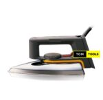 Original Philips 1000W Light Nonstick Dry Iron