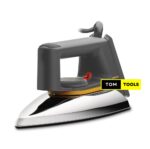 Original Philips 1000W Light Nonstick Dry Iron