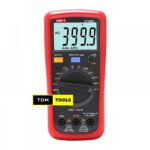 UNI-T UNIT UT136C+ Digital Multimeter