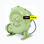 3 inch Aluminium Centrifugal Electric Industrial Blower