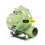 4 inch Aluminium Centrifugal Electric Industrial Blower