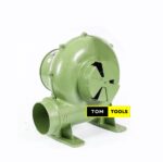 4 inch Aluminium Centrifugal Electric Industrial Blower