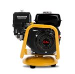 Benford Concrete Vibrator with 45mm Lock Type Shaft