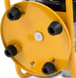 Benford Concrete Vibrator with 45mm Lock Type Shaft