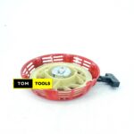 Large 13HP Metallic Recoil Pull Ignition Starter